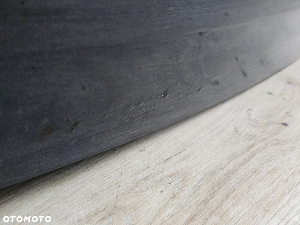 KLAPA BAGAŻNIKA OPEL ASTRA J KOMBI Z177 - 21