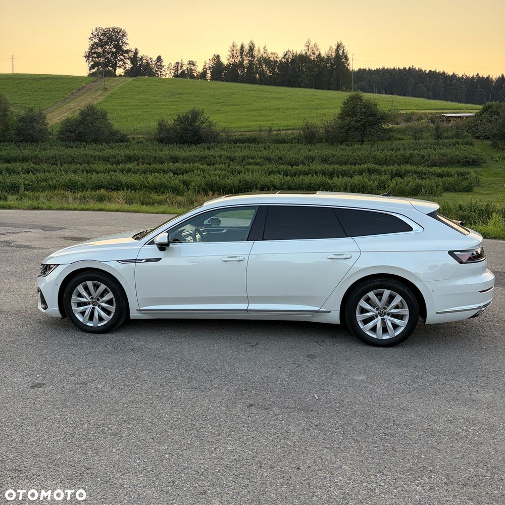Volkswagen Arteon 2.0 TDI SCR R-Line DSG - 11