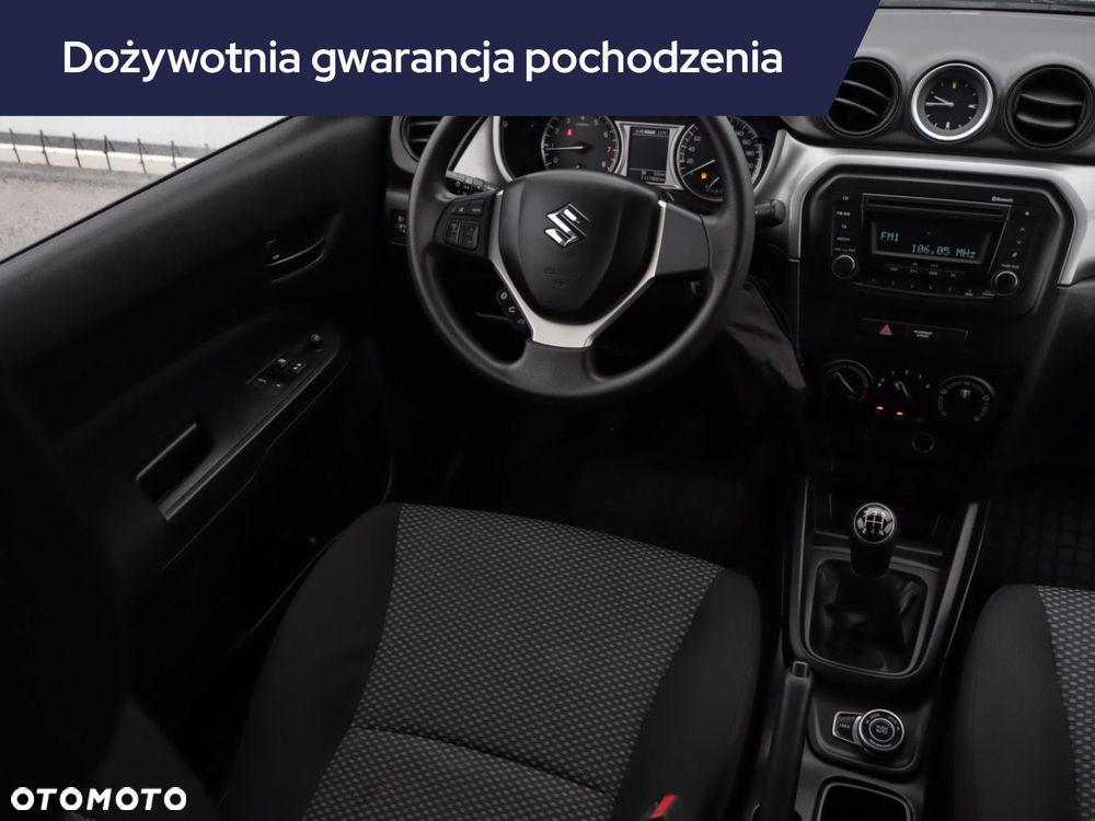 Suzuki Vitara - 9