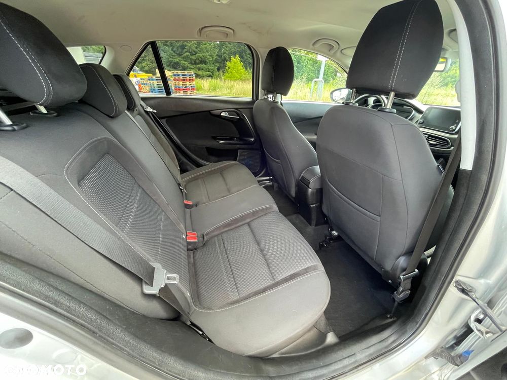 Fiat Tipo 1.4 T-Jet Sport - 14