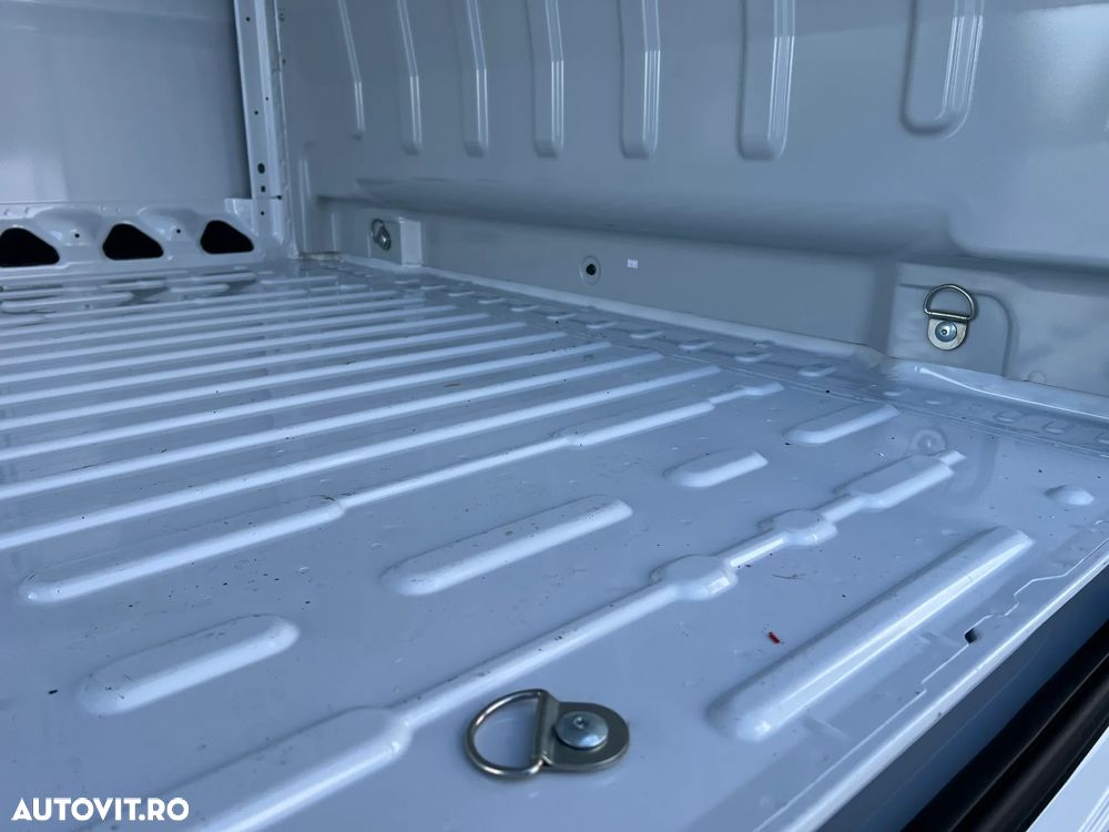 Toyota PROACE MAX L3H2 VAN 4D 2.2D 140 CP 6MT – CARGO - 14