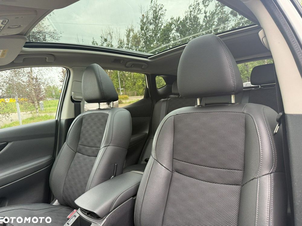 Nissan Qashqai 1.5 dCi Tekna - 20