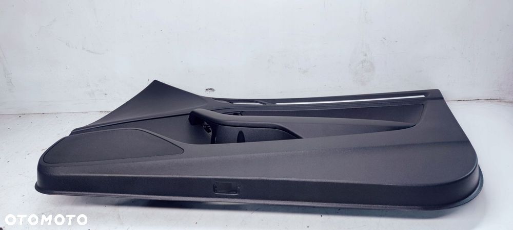 BOCZEK DRZWI P P AUDI A3 8V 8V3867106 MATERIAŁ *56 - 3