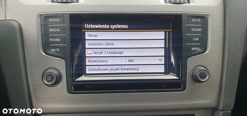 Volkswagen Golf 1.4 TSI BlueMotion Technology Highline - 27