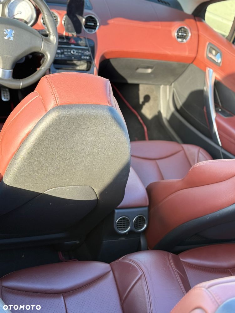 Peugeot 308 CC - 9