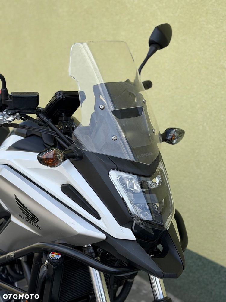 Honda NC - 2