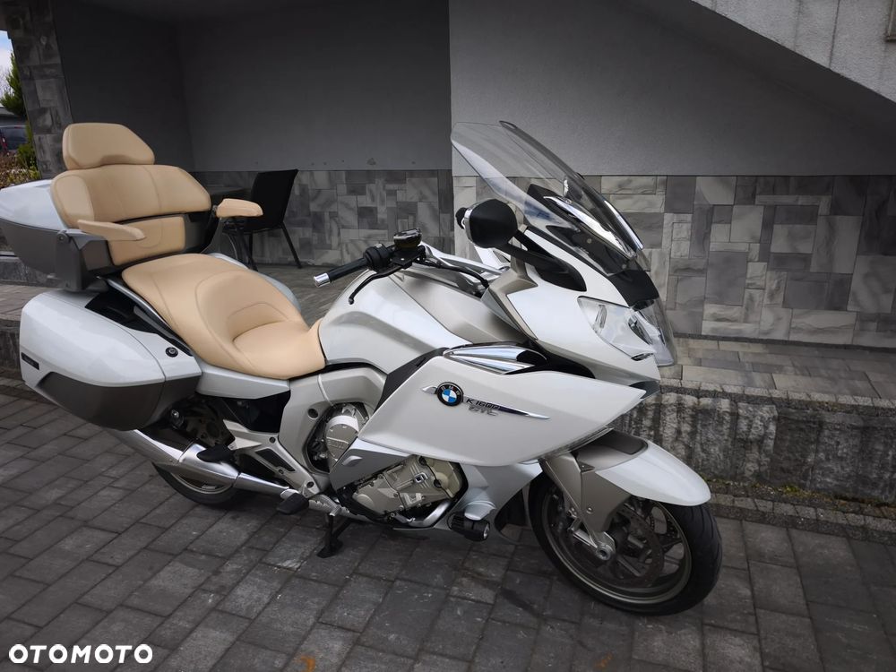 BMW K - 3