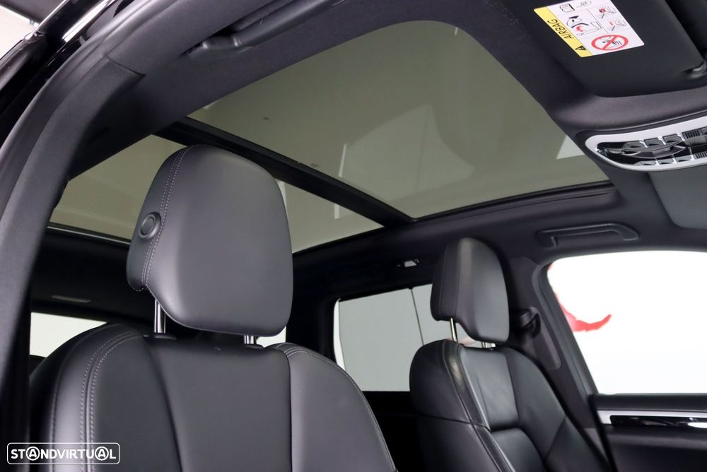 Porsche Cayenne - 22