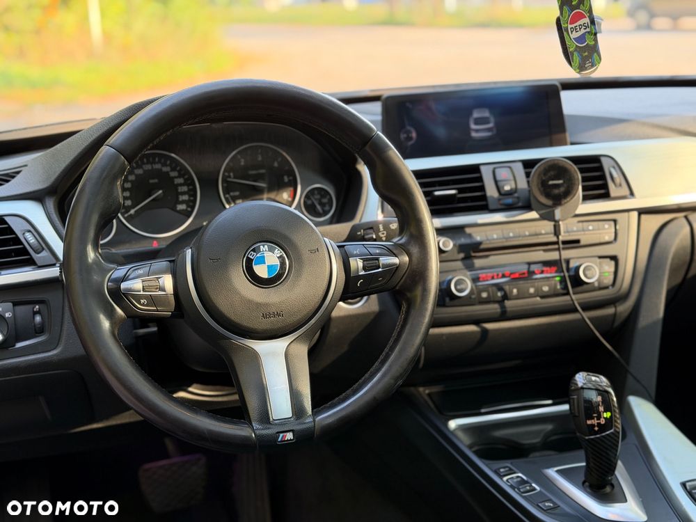 BMW 3GT - 11