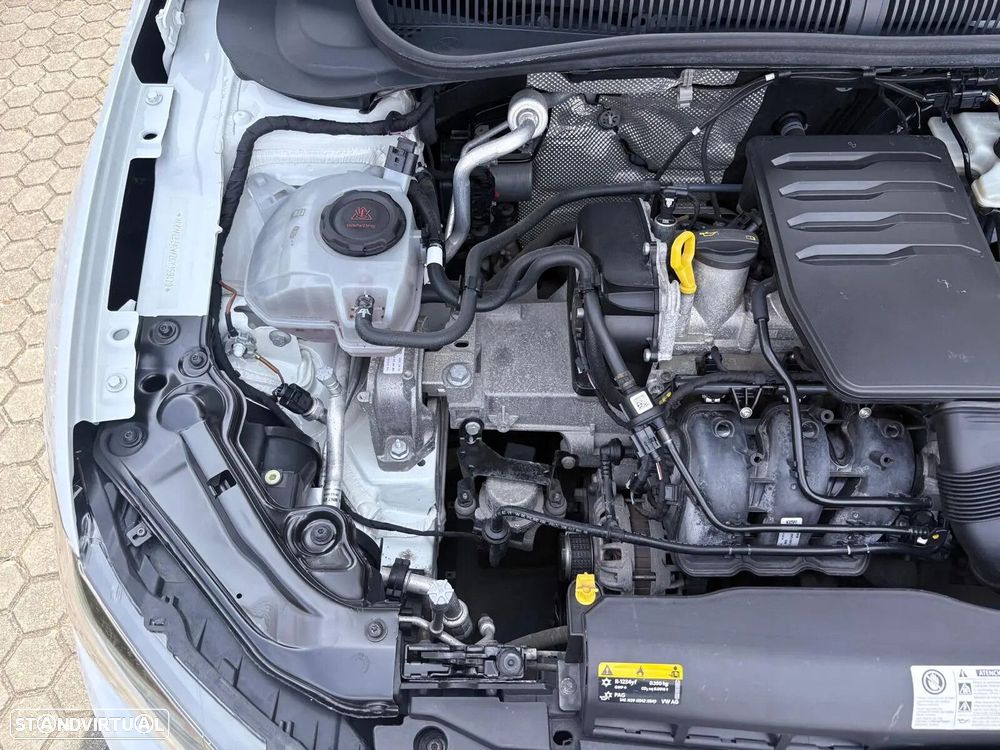 VW Polo 1.0 Confortline - 17