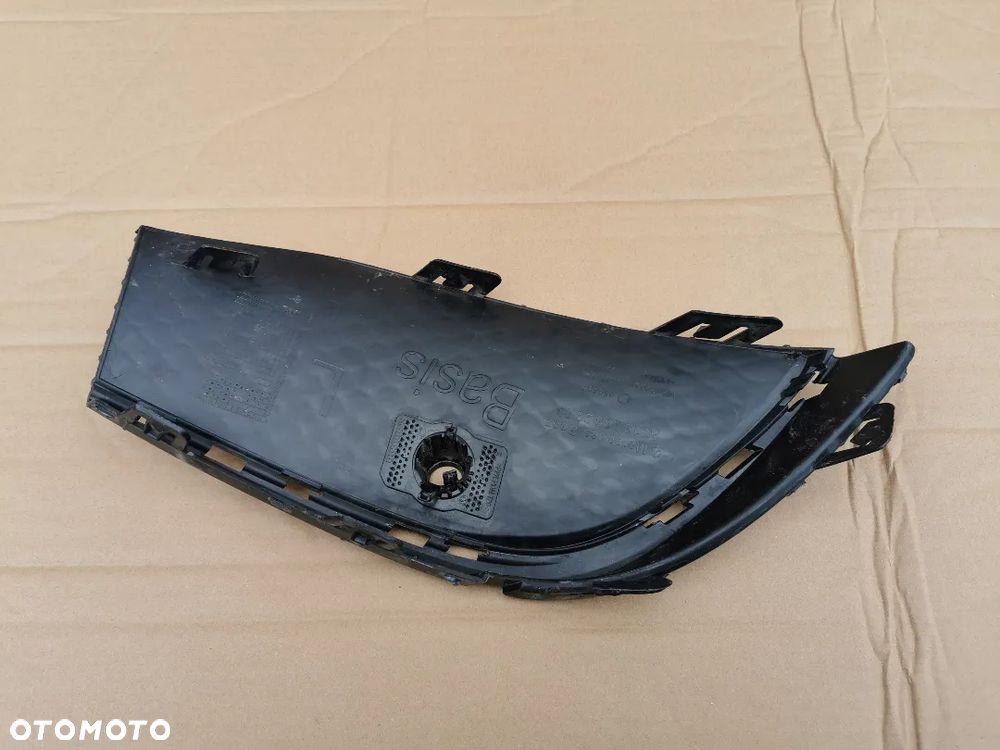 KRATKA ZDERZAKA LEWA MERCEDES E KLASA 213 LIFT 2138852903 - 3