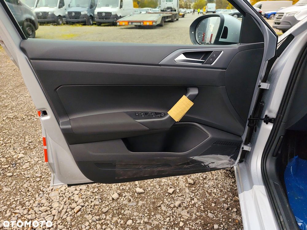 Volkswagen Taigo 1.5 TSI ACT R-Line Plus DSG - 10