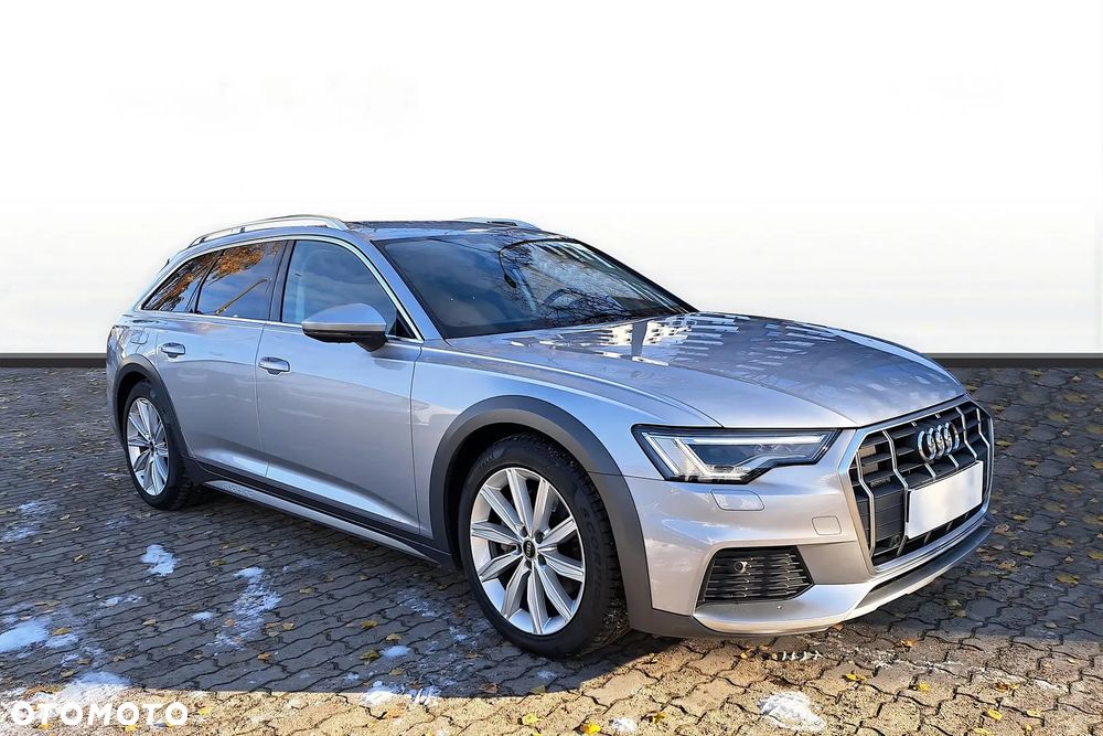 Audi A6 Allroad - 6