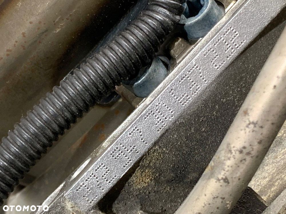 SILNIK  MERCEDES-BENZ KLASA C (W204) 2007 - 2015 C 280 (204.054) 170 kW [231 KM] benzyna 2007 - 2014 - 16