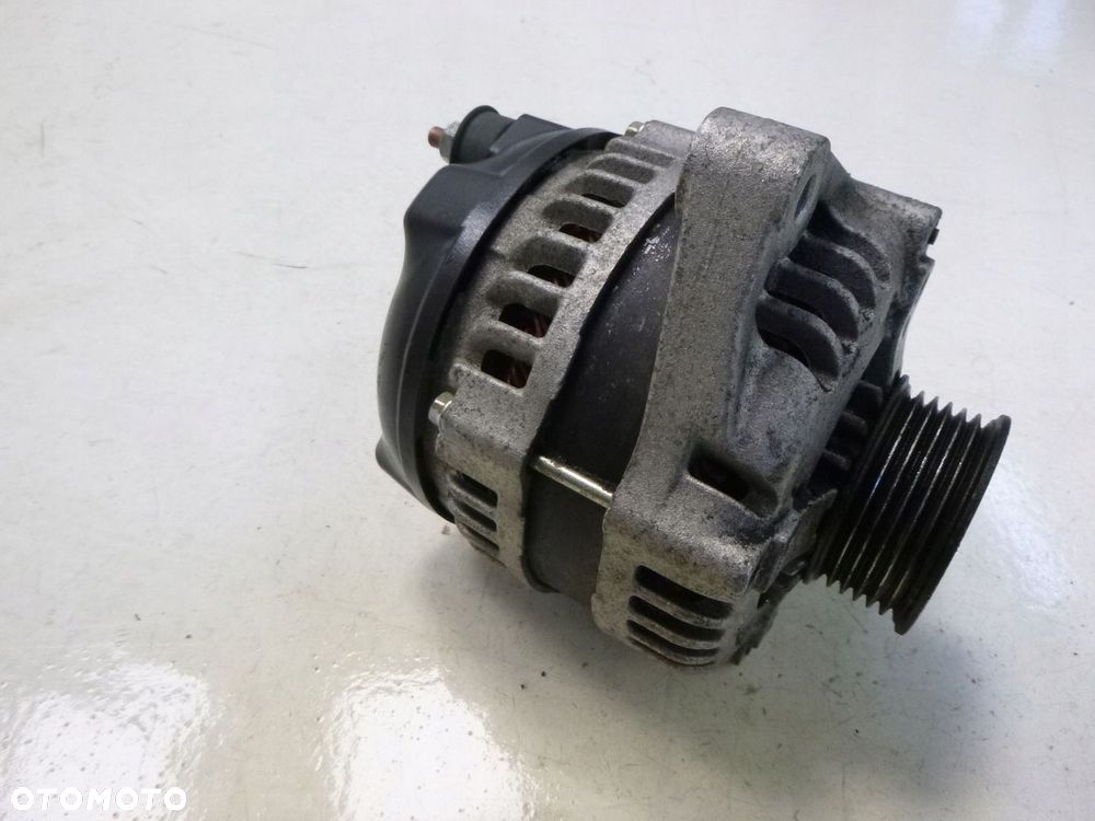 JAGUAR XK X150 4.2 ALTERNATOR BEZ KOMPRESORA - 4