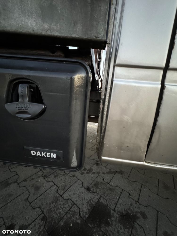 Mercedes-Benz Sprinter 901.621 - 6