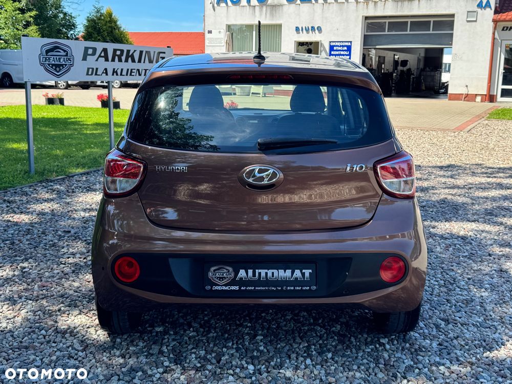 Hyundai i10 - 13