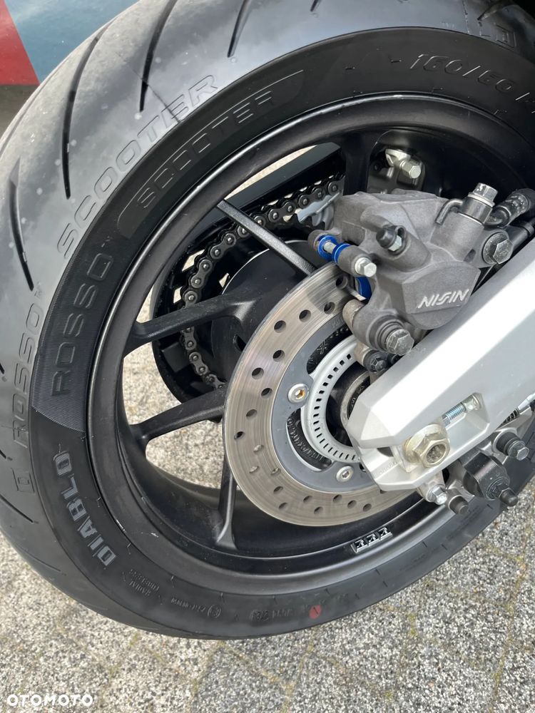 Honda NSS - 10