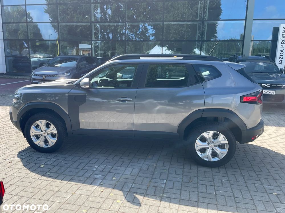 Dacia Duster - 5