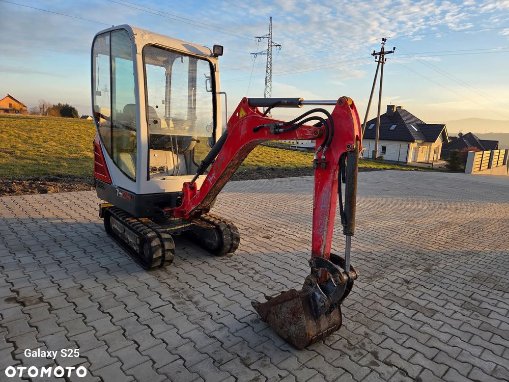 Wacker Neuson 1404 - 9