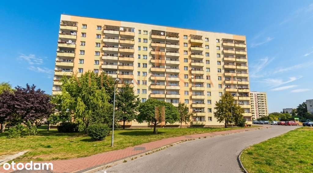 Mieszkanie na sprzedaż, 2 pokoje, 50 m², Radom
