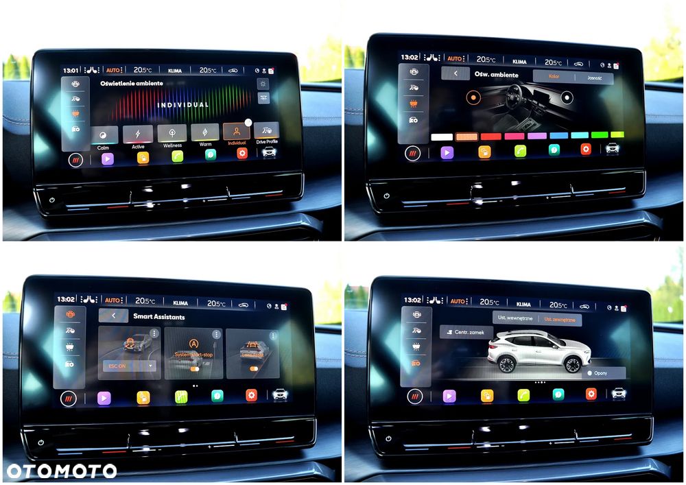 Cupra Formentor 1.5 TSI DSG - 26