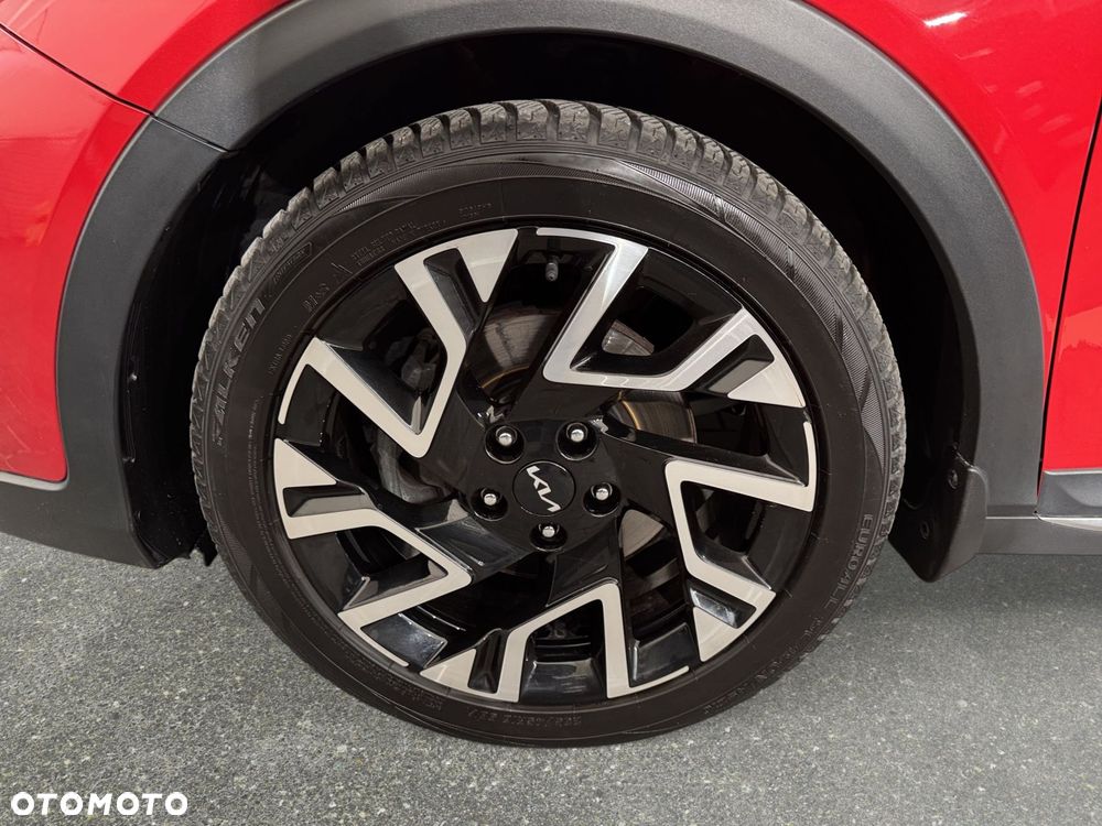 Kia XCeed - 11