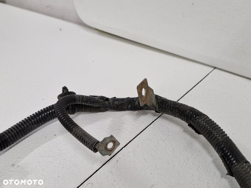 CITROEN C4 PICASSO II 2 1.6 E HDI WIĄZKA INSTALACJA AKUMULATORA 9805290280 - 6