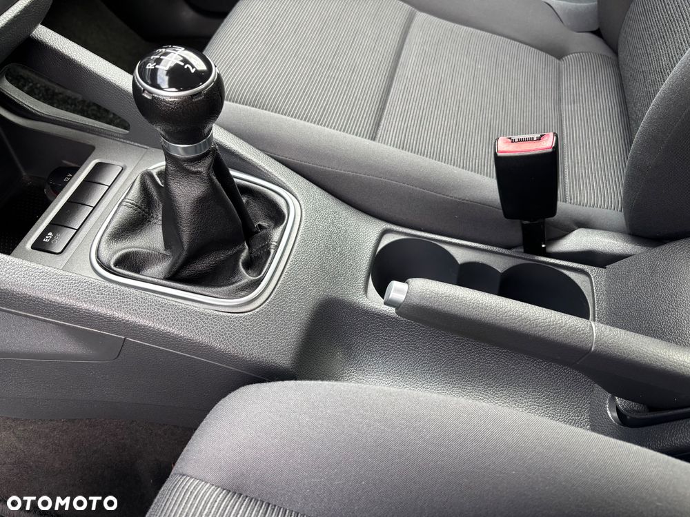 Volkswagen Golf 1.4 Trendline - 20