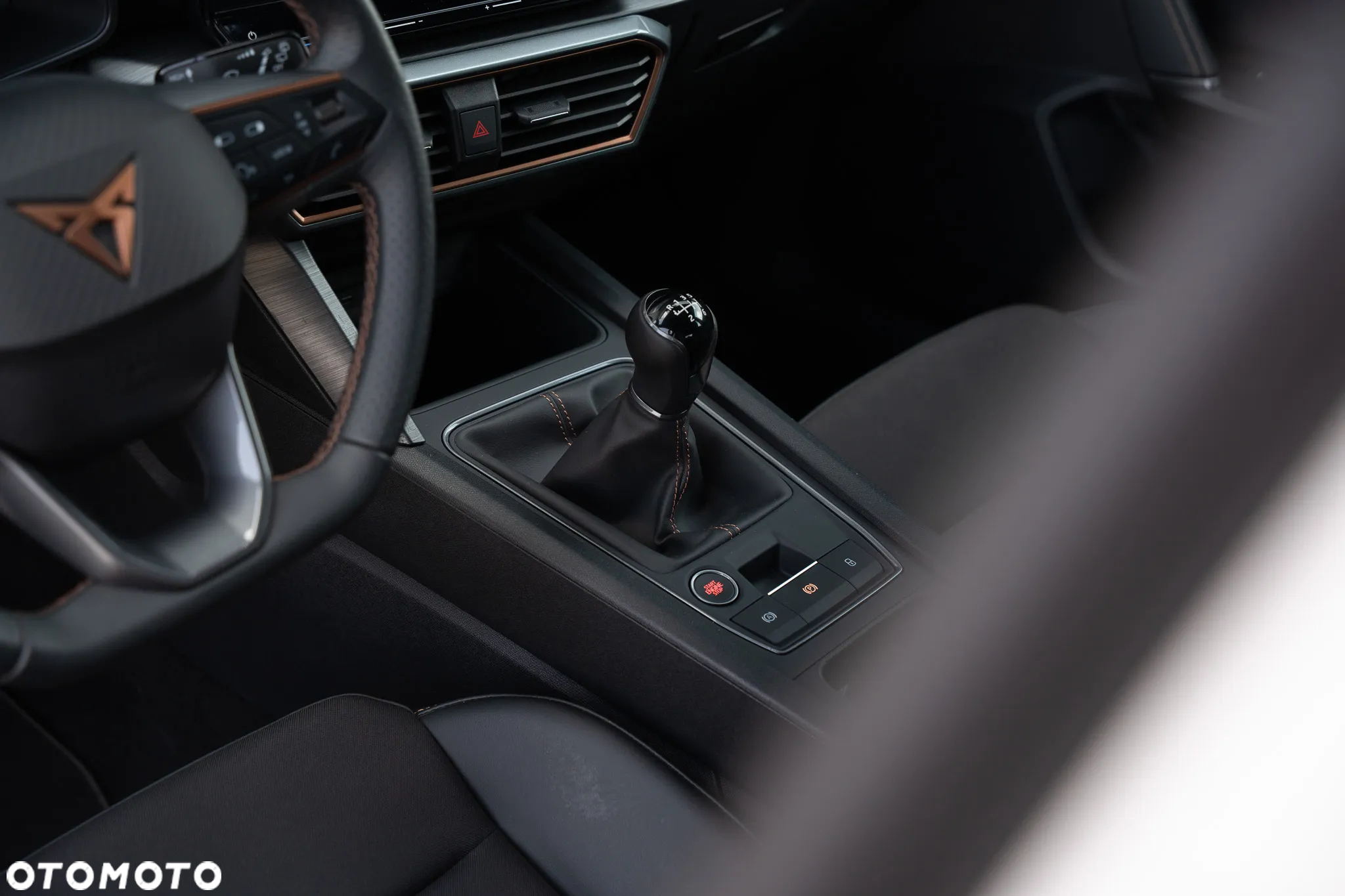 Cupra Formentor 1.5 TSI - 20