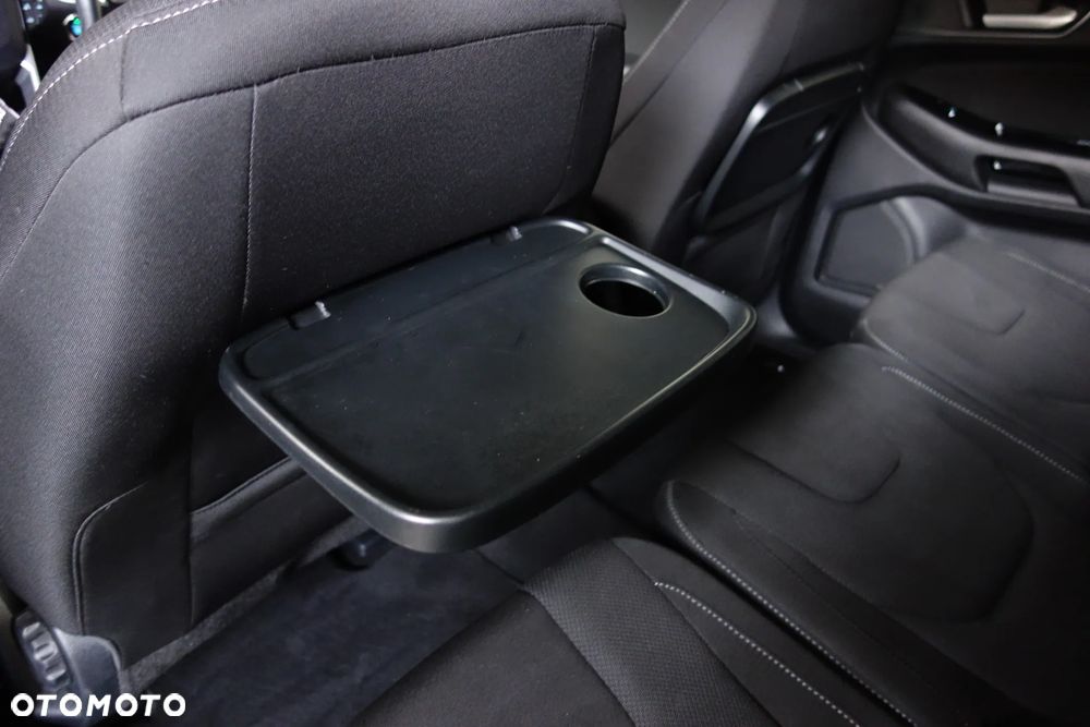 Ford S-Max 2.0 EcoBlue Titanium - 33