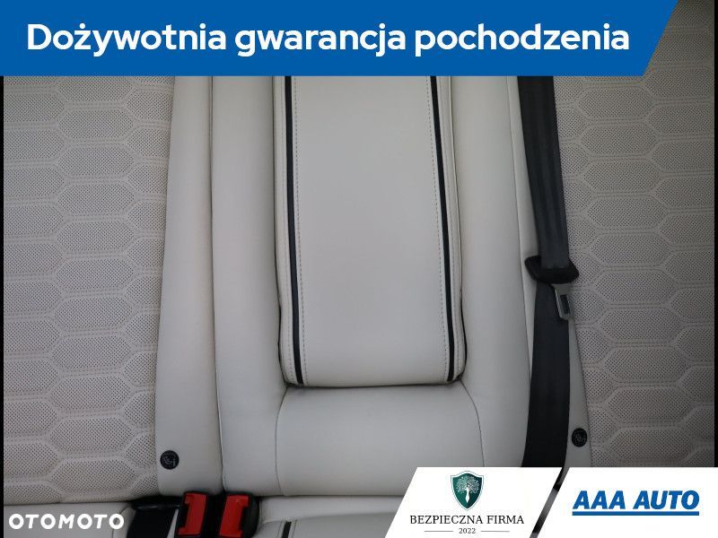 Ford Mondeo - 11