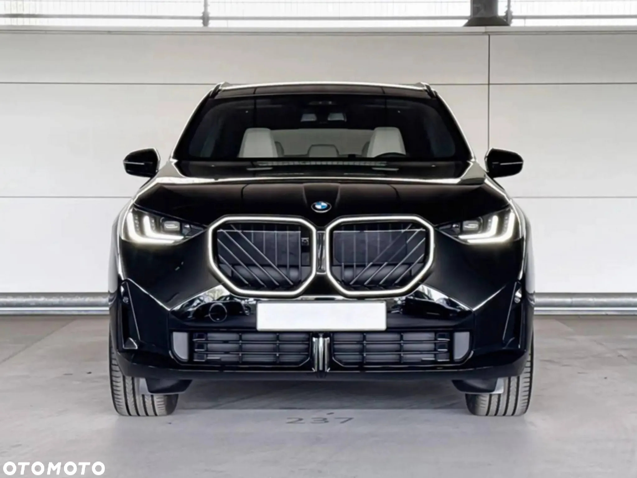 BMW X3 - 5