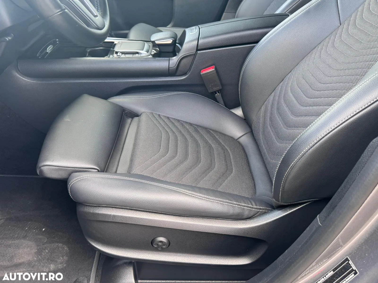 Mercedes-Benz GLB 200 d 4MATIC Aut. - 10