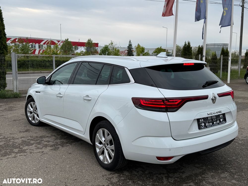 Renault Megane BLUE dCi 115 ZEN - 26