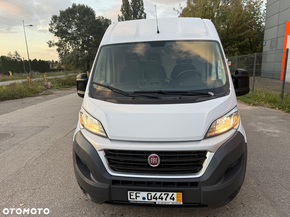 Fiat Ducato L2h2 2.3 bez Adblue - 6