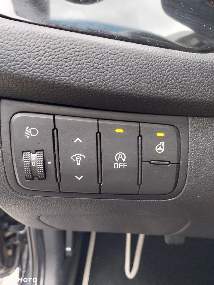 Kia Ceed 1.4 CVVT Dream Team Edition - 19