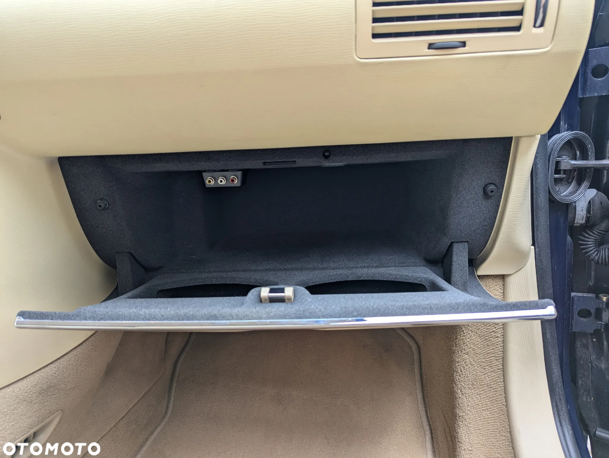 Citroën C6 HDi 205 Biturbo FAP Exclusive - 28