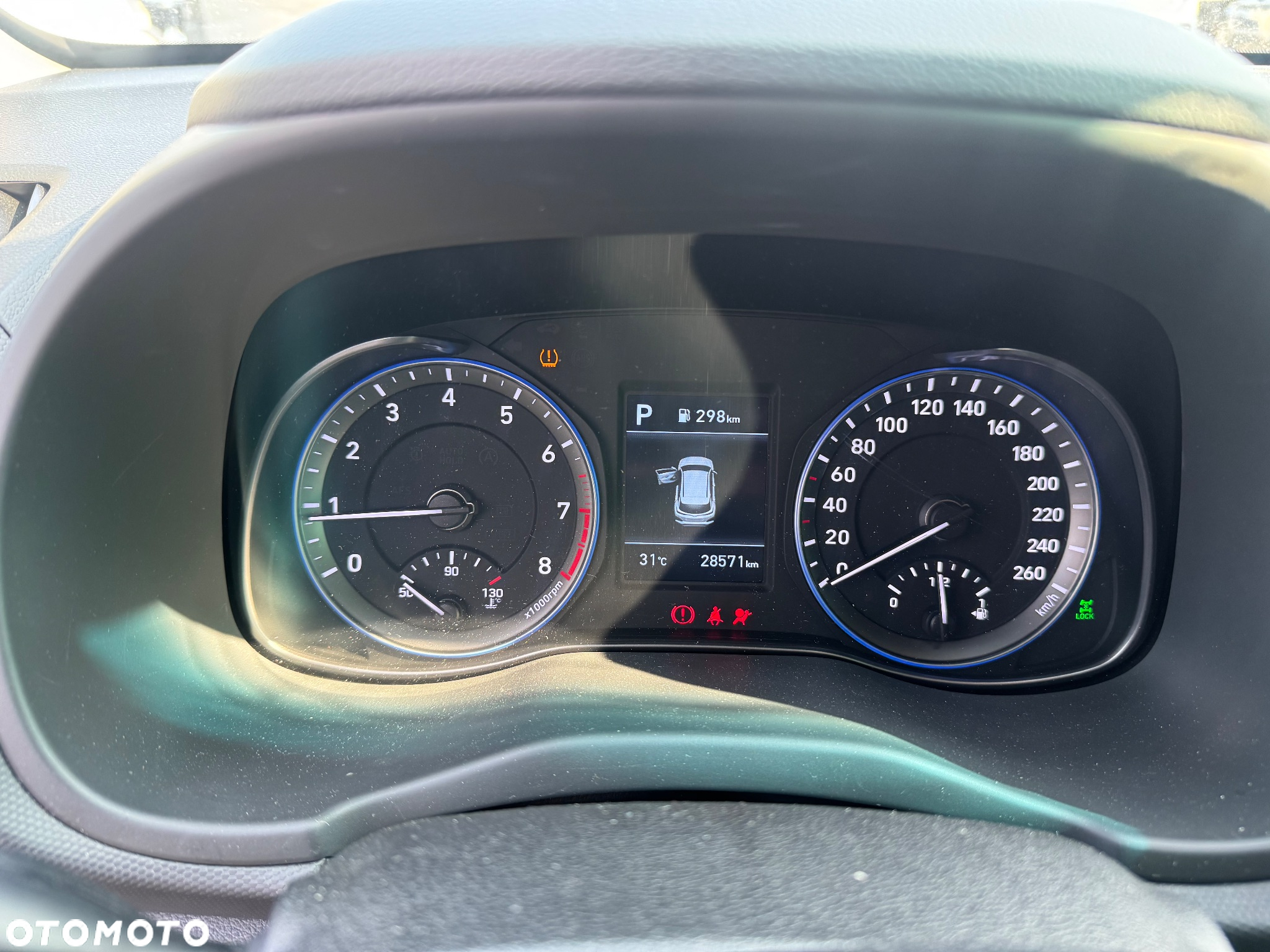 Hyundai Kona - 7