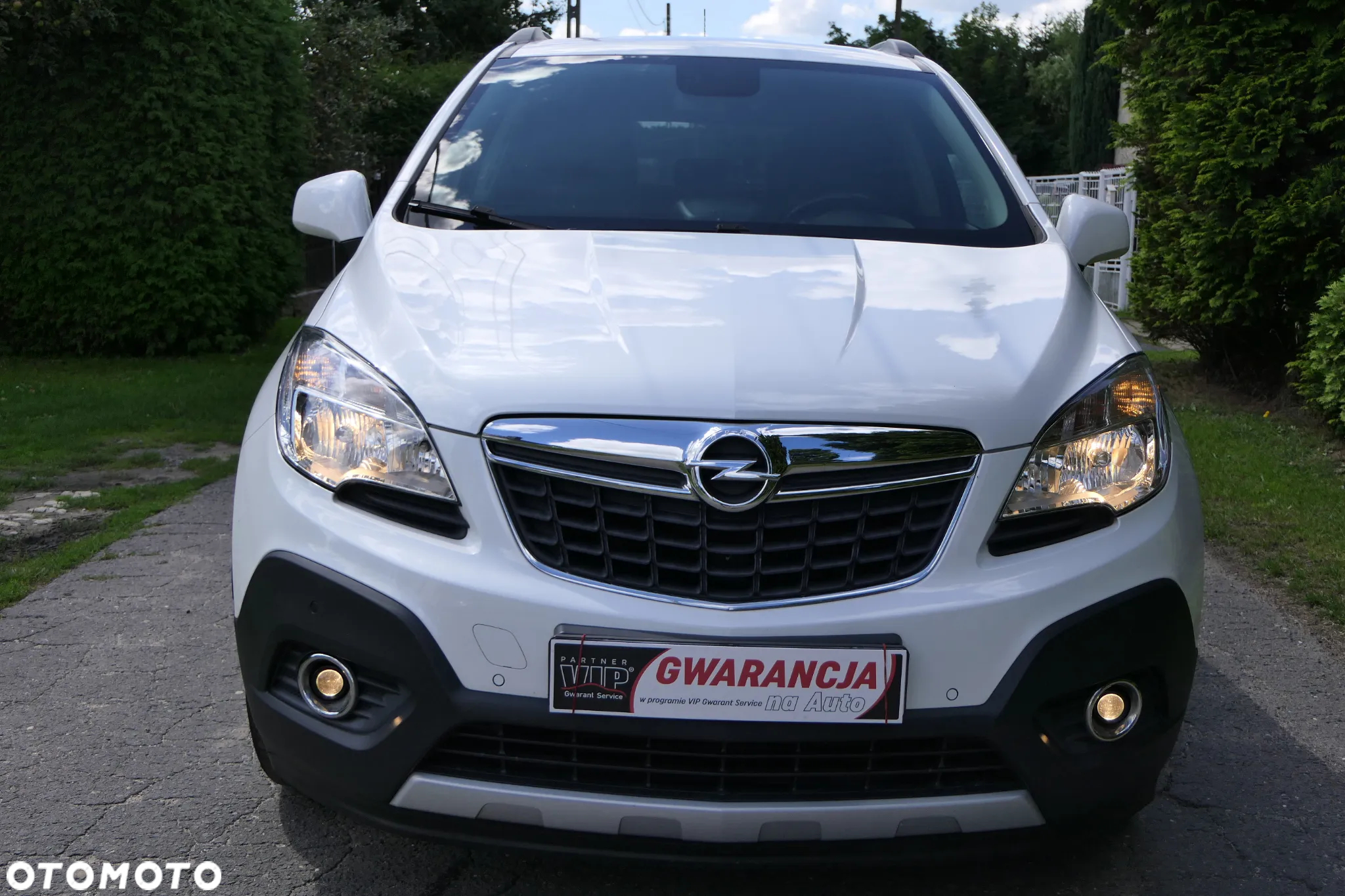 Opel Mokka 1.4 T Cosmo S&S 4x4 - 16
