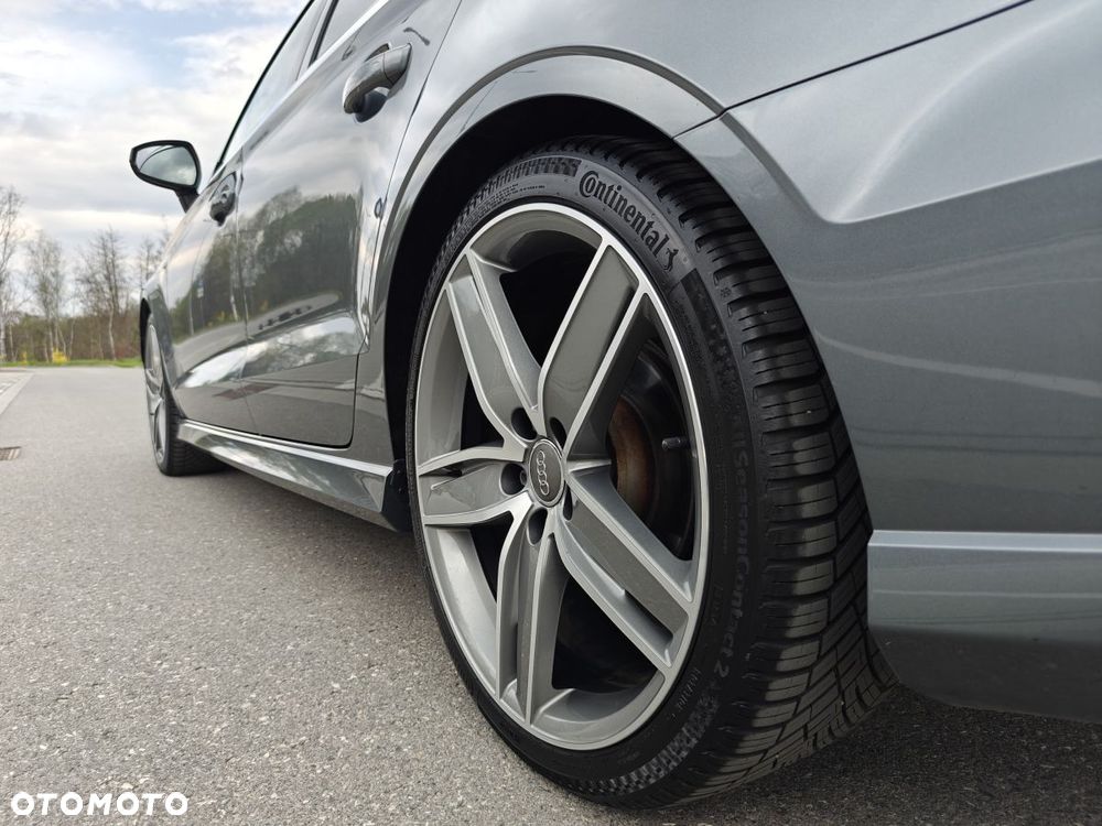 Audi A3 Limousine - 12