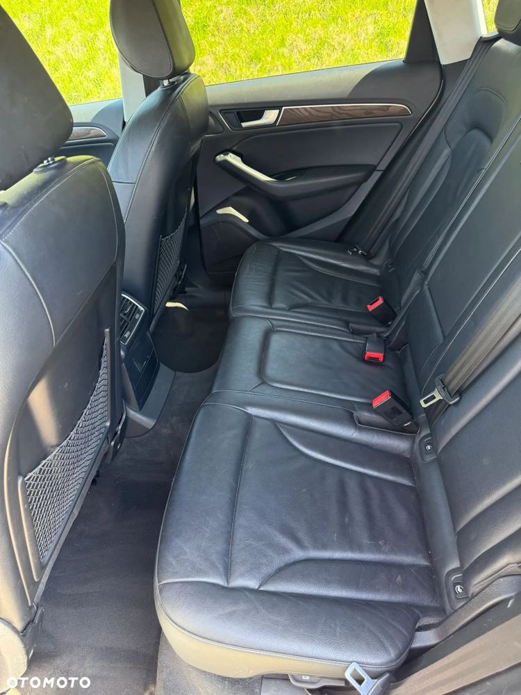 Audi Q5 - 14