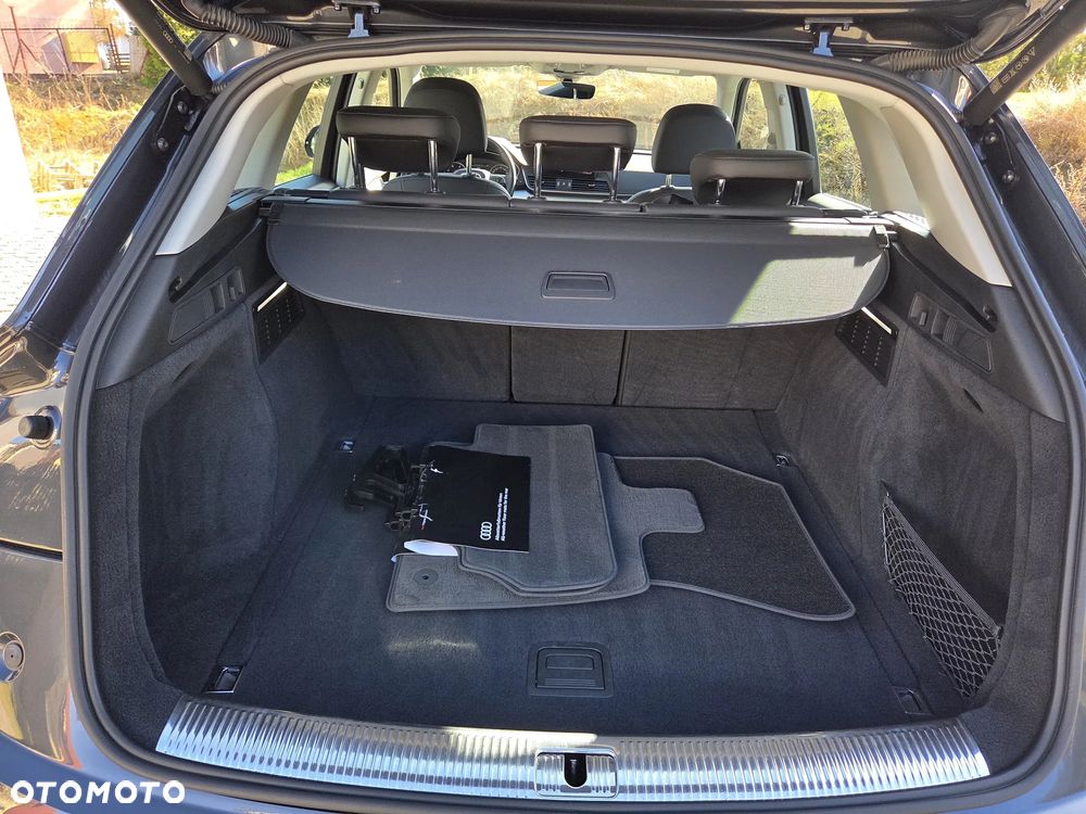 Audi Q5 40 TDI mHEV Quattro S tronic - 6