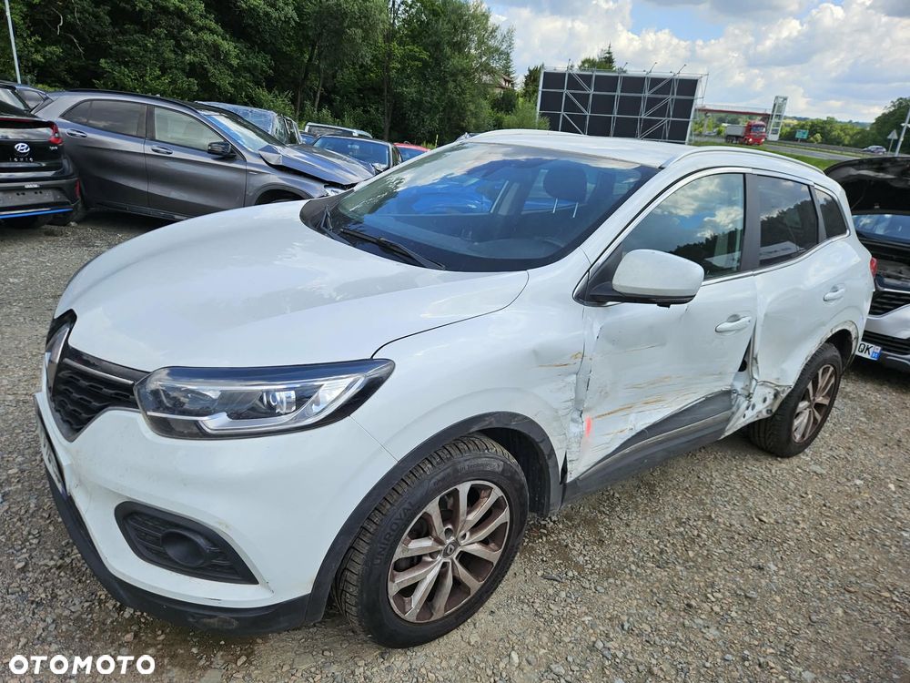 Renault Kadjar BLUE dCi 115 EDC BUSINESS EDITION - 9