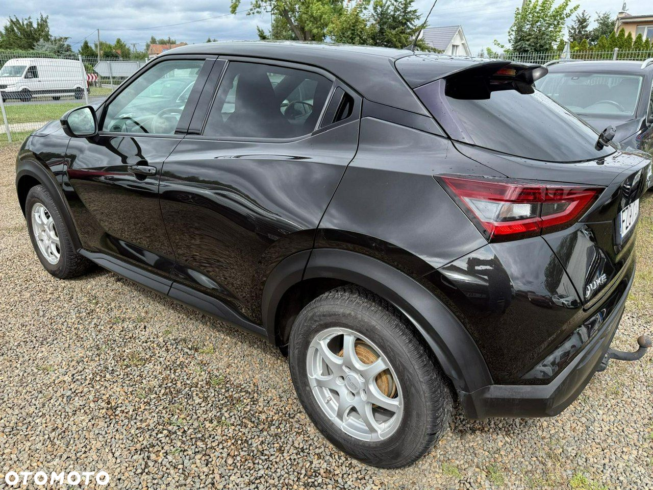 Nissan Juke - 3