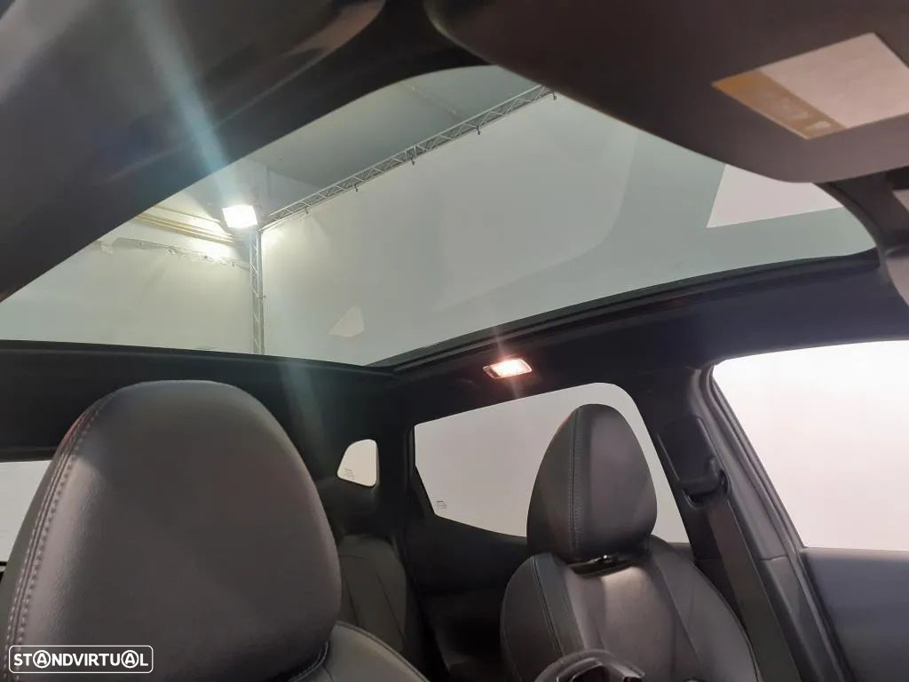 Nissan Qashqai 1.5 dCi N-Tec - 10