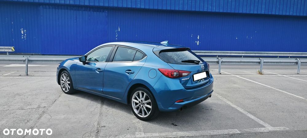 Mazda 3 - 2