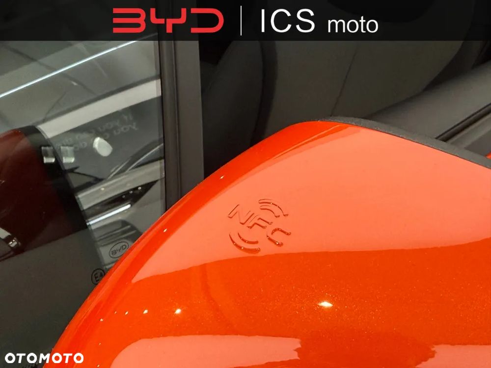 BYD Dolphin G - 17