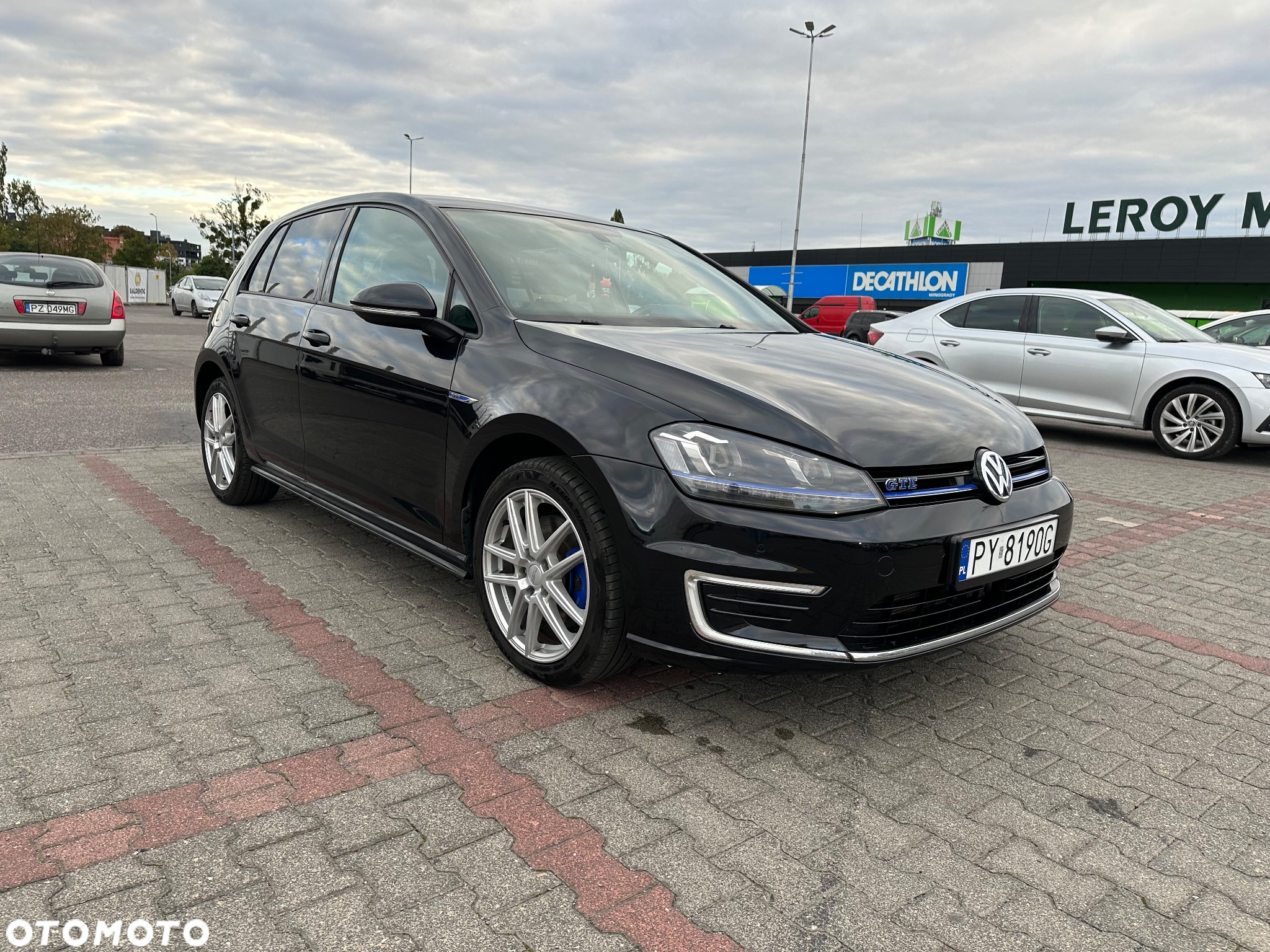 Volkswagen Golf - 15