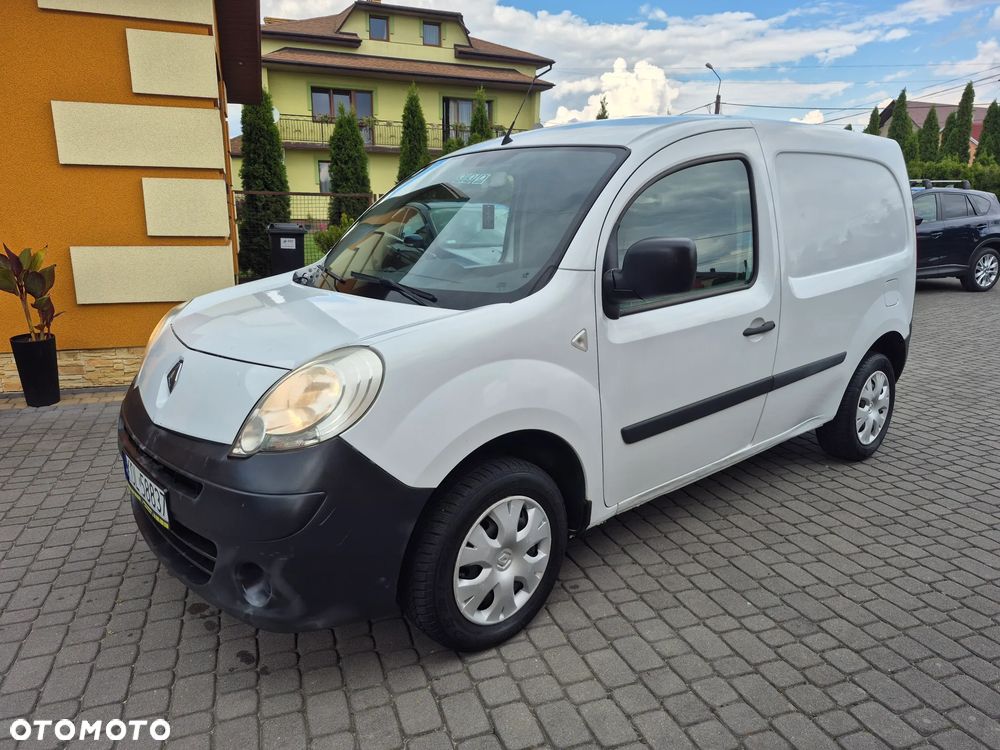 Renault Kangoo - 11